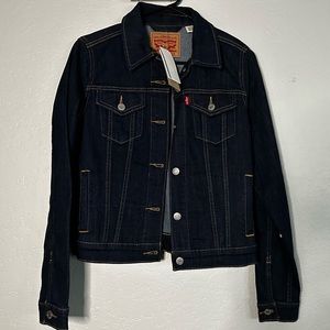Levi’s Original Trucker Jacket